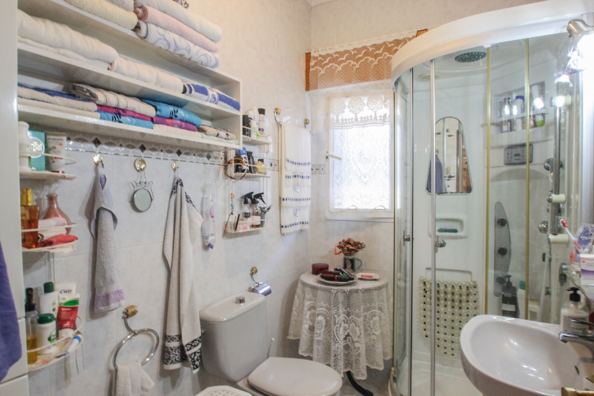 Vente - Townhouse - Ciudad Quesada - Rojales