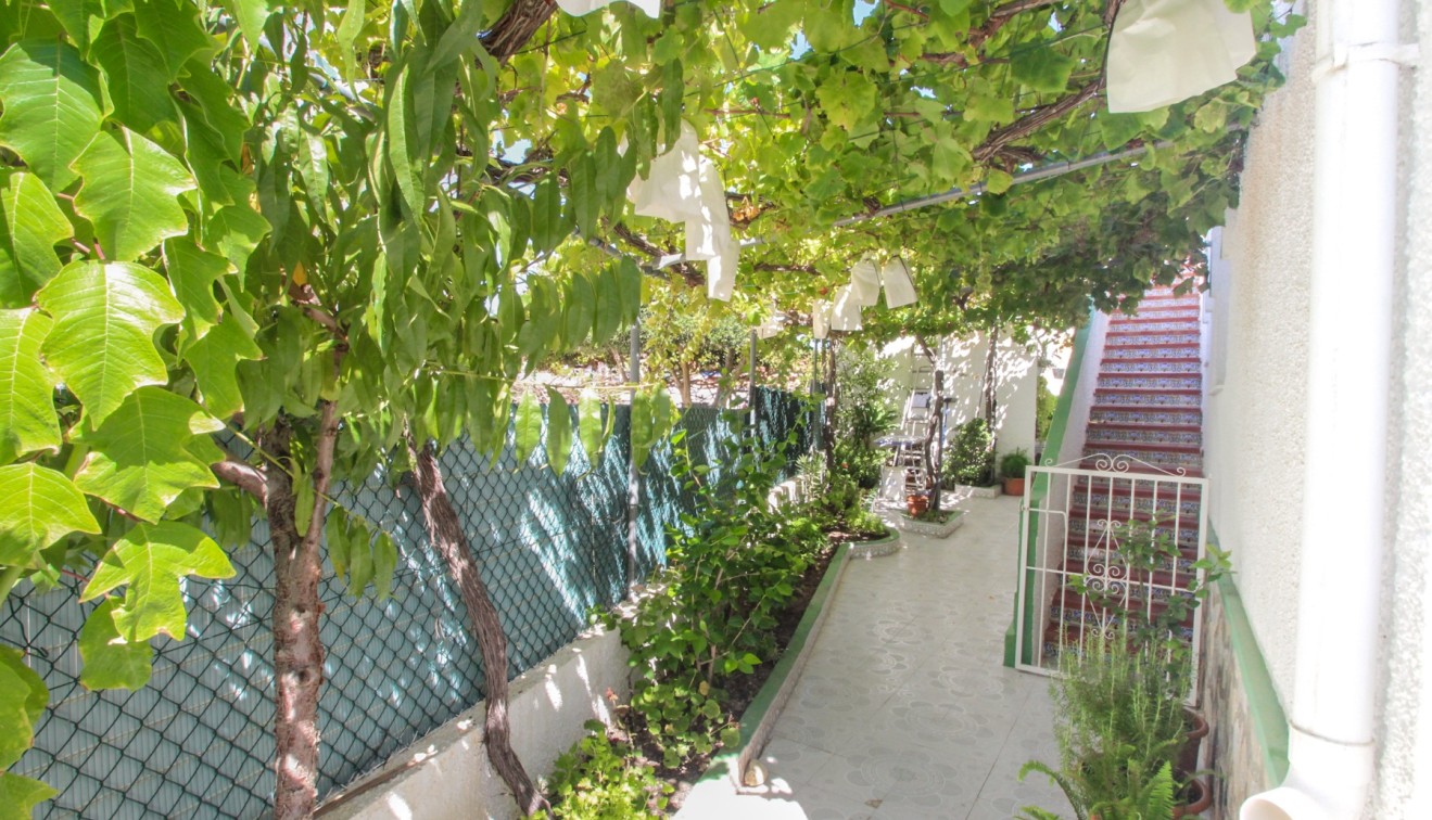 Vente - Townhouse - Ciudad Quesada - Rojales