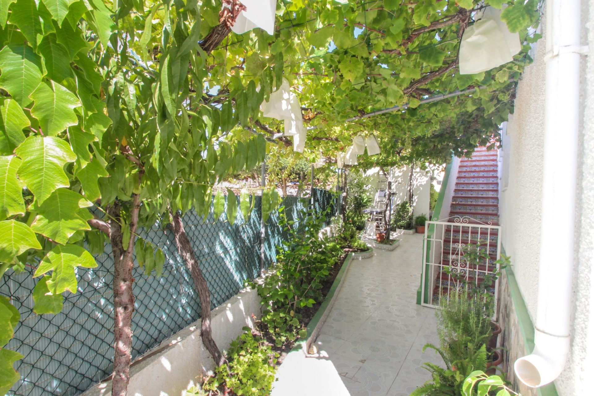 Vente - Townhouse - Ciudad Quesada - Rojales