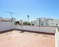 Vente - Townhouse - Ciudad Quesada - Rojales
