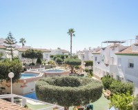 Vente - Townhouse - Ciudad Quesada - Rojales