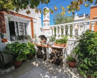 Vente - Townhouse - Ciudad Quesada - Rojales