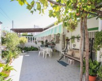 Vente - Townhouse - Ciudad Quesada - Rojales