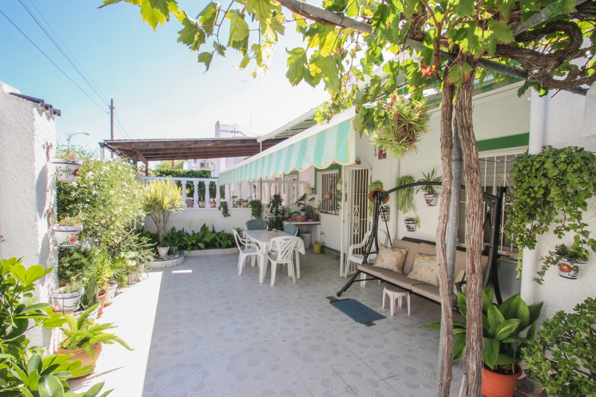 Vente - Townhouse - Ciudad Quesada - Rojales