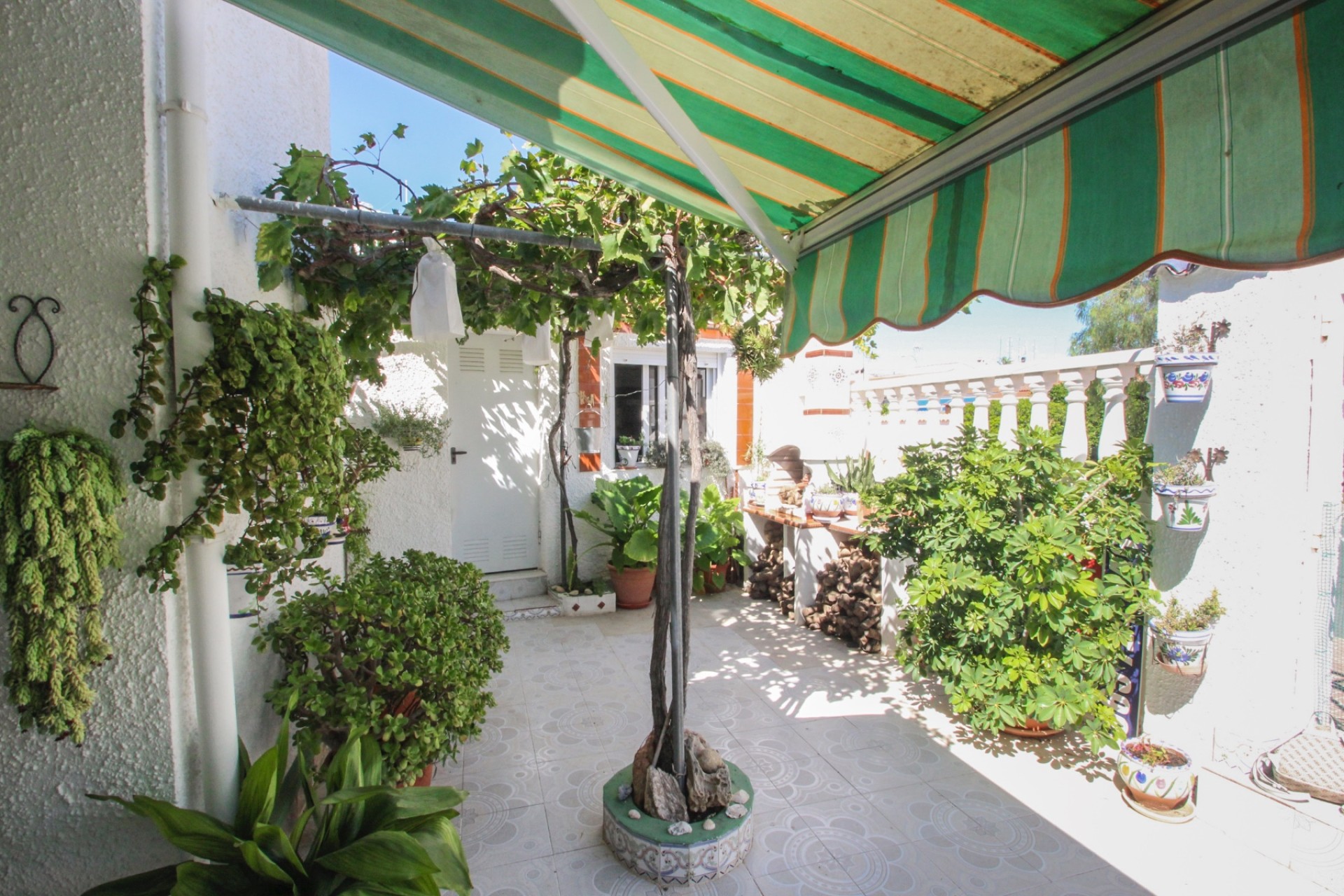 Vente - Townhouse - Ciudad Quesada - Rojales