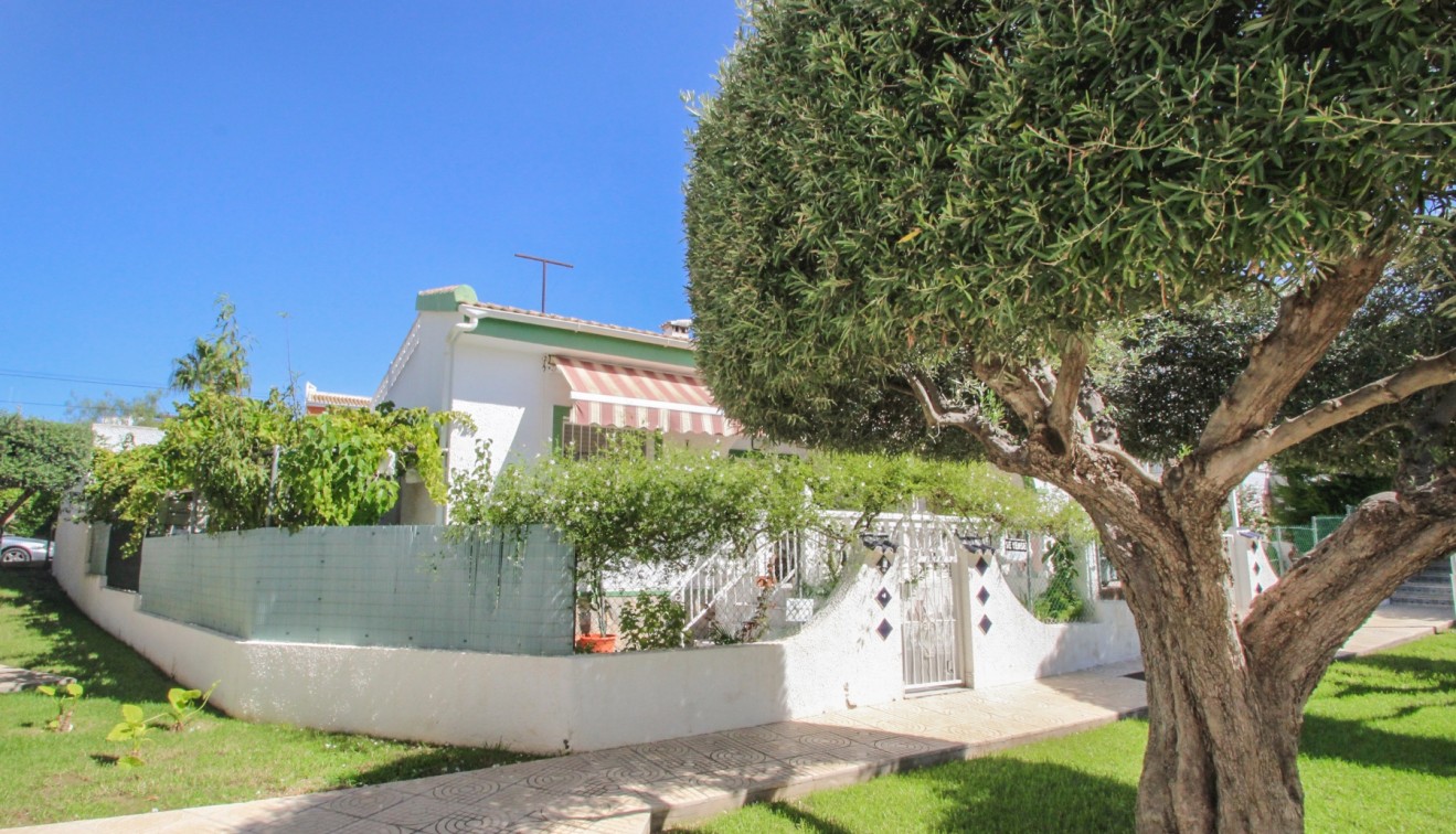 Vente - Townhouse - Ciudad Quesada - Rojales