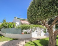 Vente - Townhouse - Ciudad Quesada - Rojales