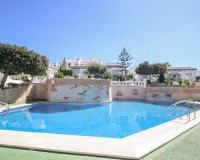 Vente - Townhouse - Ciudad Quesada - Rojales