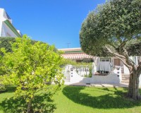 Vente - Townhouse - Ciudad Quesada - Rojales