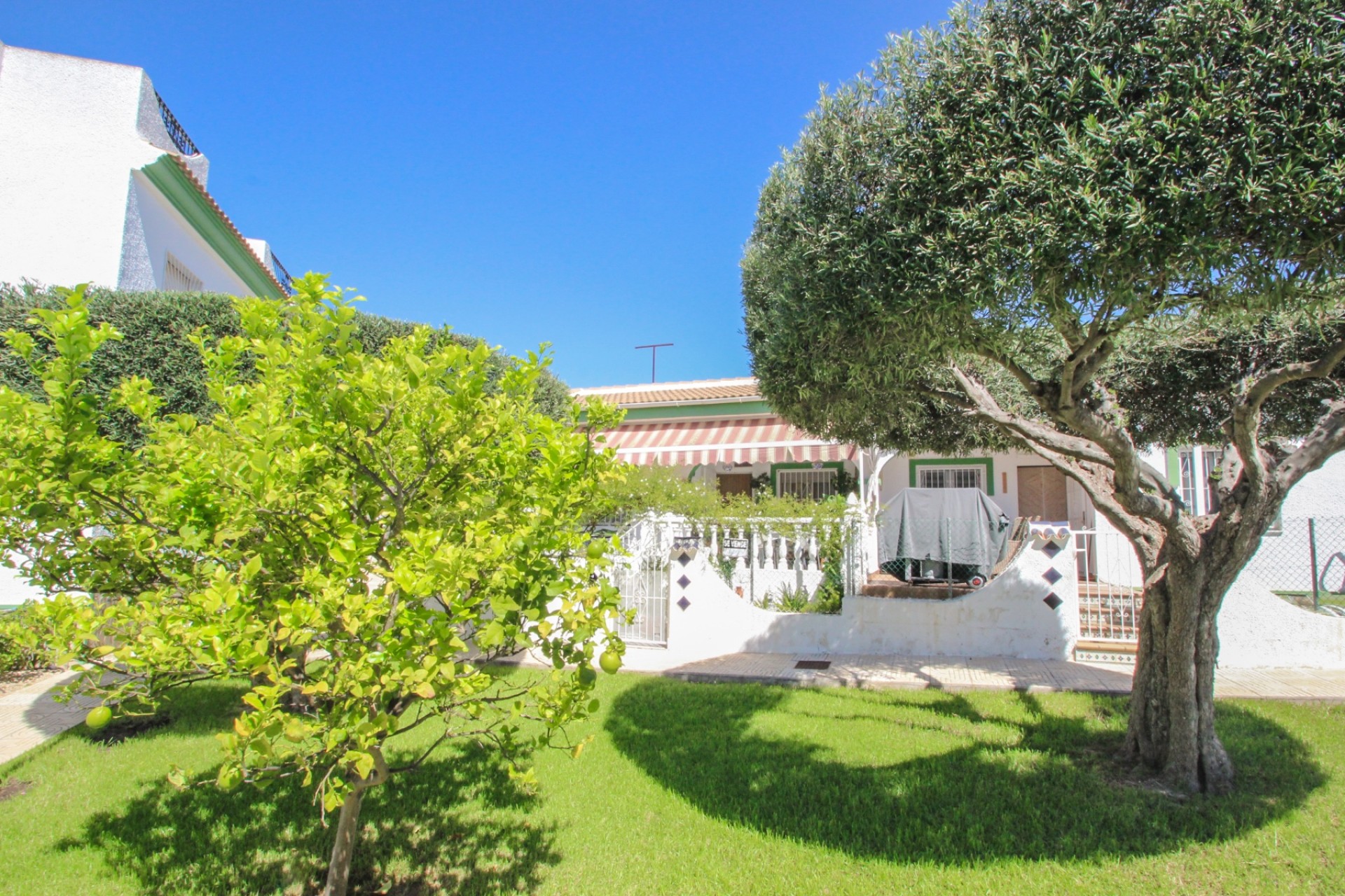 Vente - Townhouse - Ciudad Quesada - Rojales