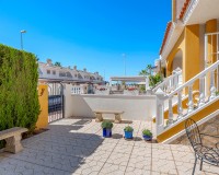 Vente - Townhouse - Ciudad Quesada - Rojales