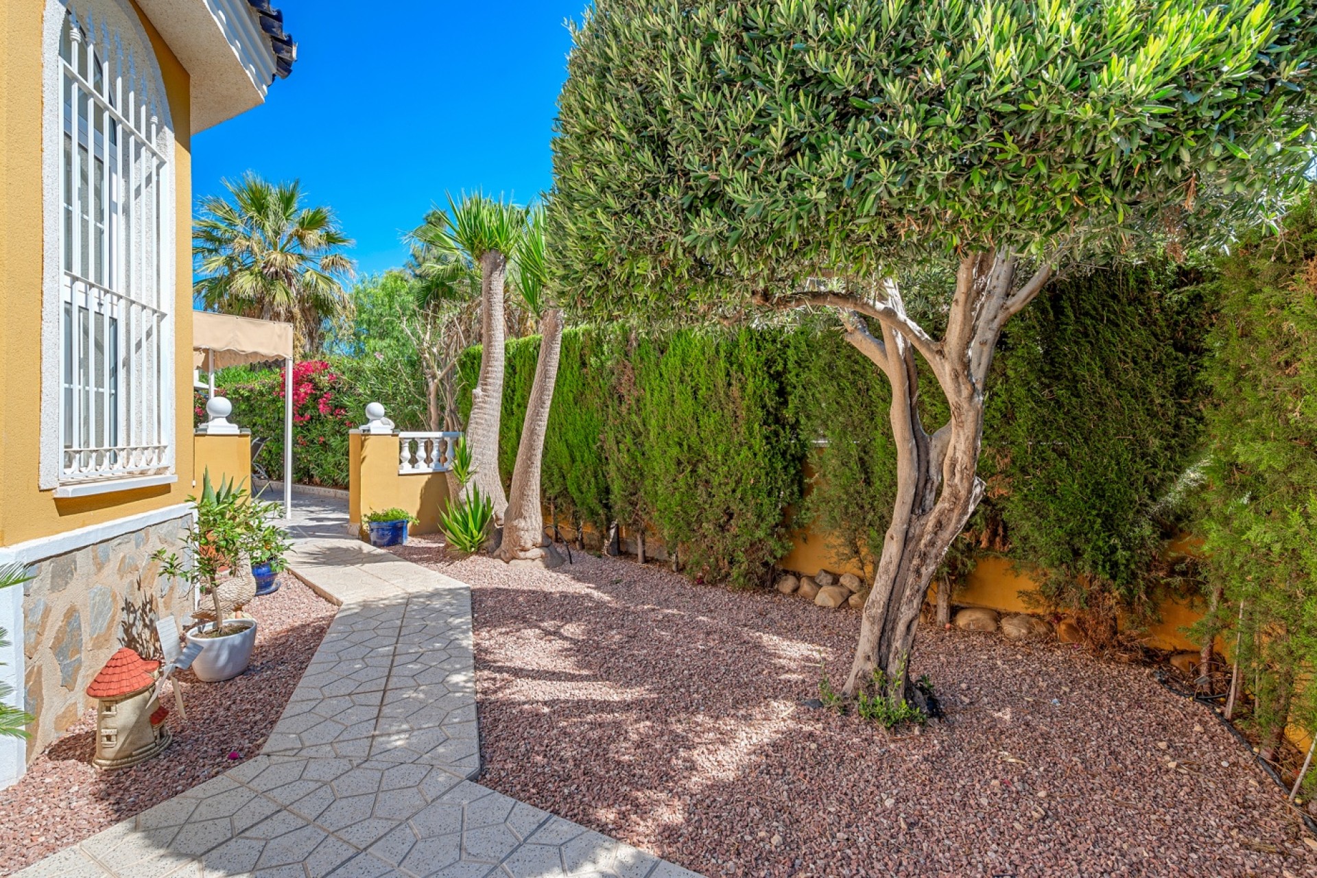 Vente - Townhouse - Ciudad Quesada - Rojales