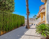 Vente - Townhouse - Ciudad Quesada - Rojales