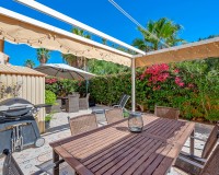 Vente - Townhouse - Ciudad Quesada - Rojales