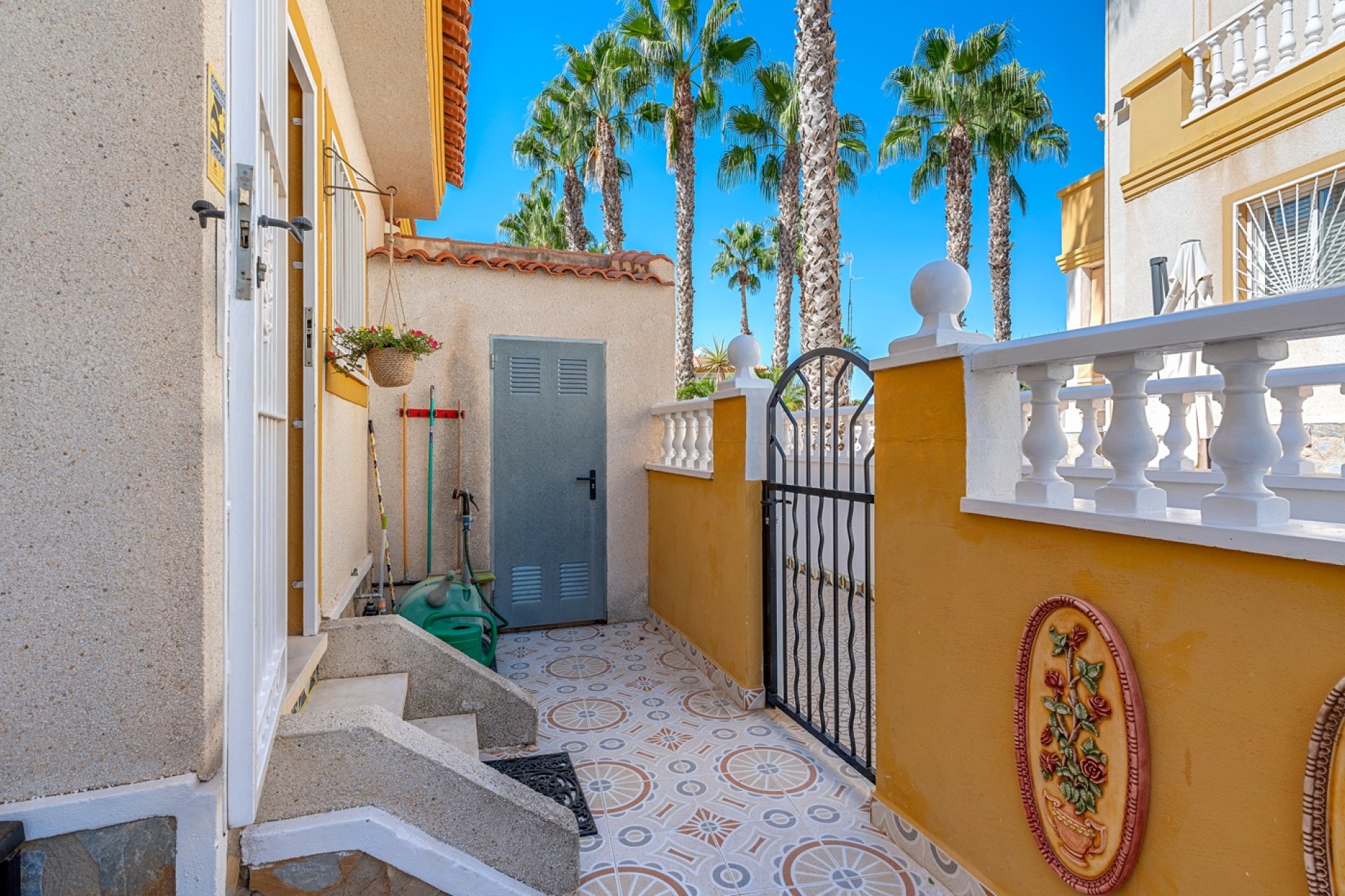 Vente - Townhouse - Ciudad Quesada - Rojales