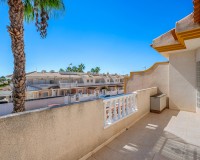 Vente - Townhouse - Ciudad Quesada - Rojales