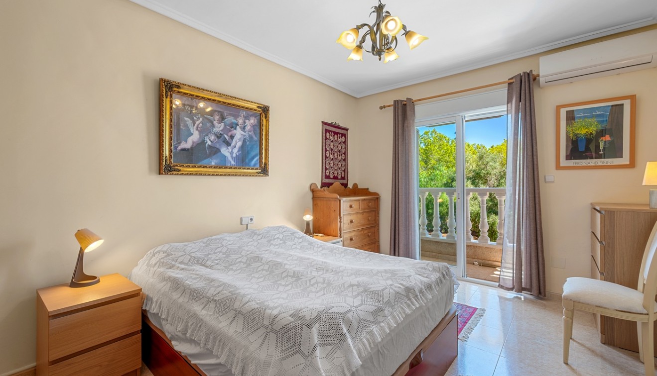 Vente - Townhouse - Ciudad Quesada - Rojales