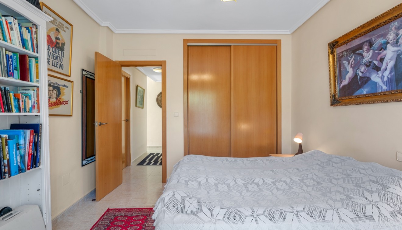 Vente - Townhouse - Ciudad Quesada - Rojales