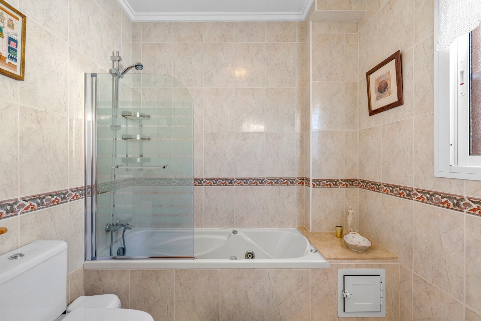 Vente - Townhouse - Ciudad Quesada - Rojales