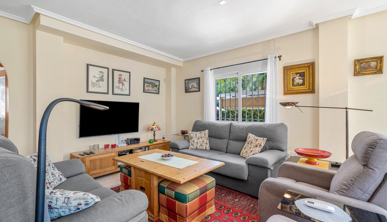 Vente - Townhouse - Ciudad Quesada - Rojales