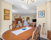 Vente - Townhouse - Ciudad Quesada - Rojales