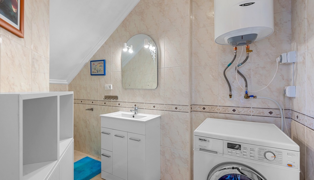 Vente - Townhouse - Ciudad Quesada - Rojales