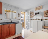 Vente - Townhouse - Ciudad Quesada - Rojales