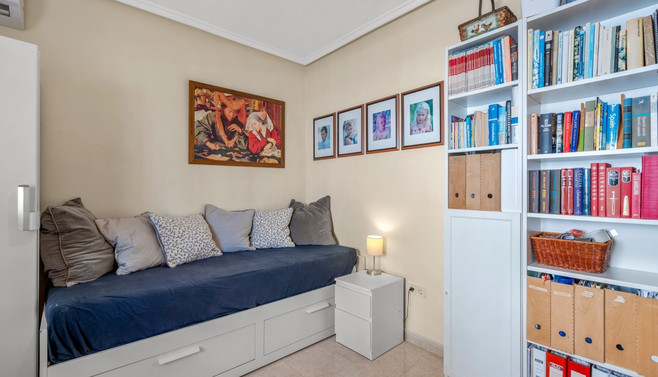 Vente - Townhouse - Ciudad Quesada - Rojales