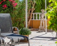 Vente - Townhouse - Ciudad Quesada - Rojales