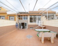 Vente - Townhouse - Ciudad Quesada - Rojales