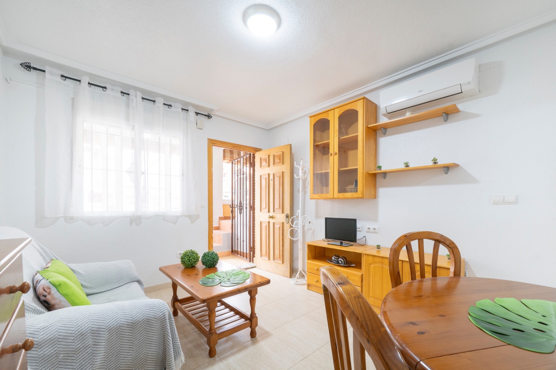 Vente - Townhouse - Ciudad Quesada - Rojales