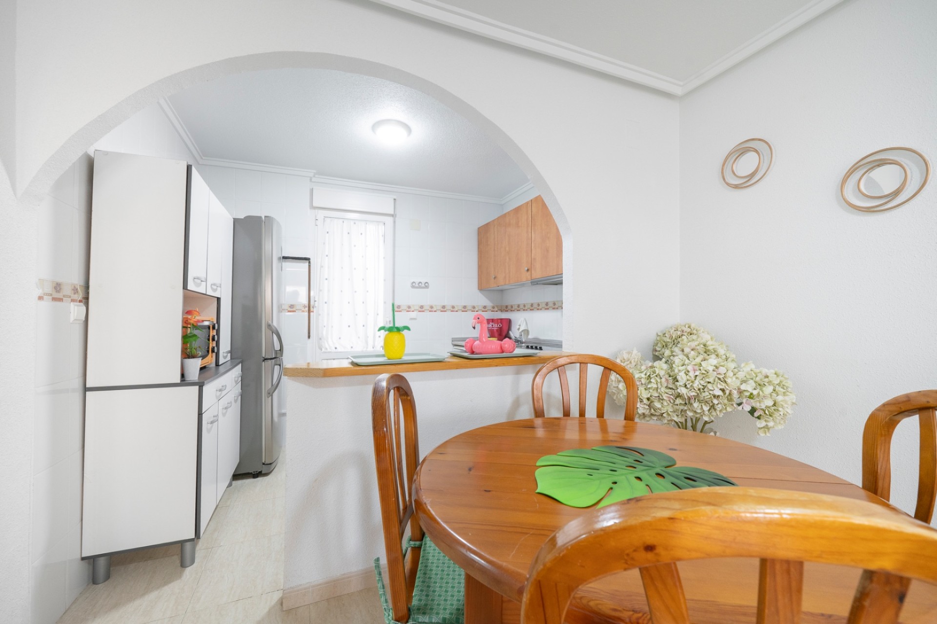 Vente - Townhouse - Ciudad Quesada - Rojales