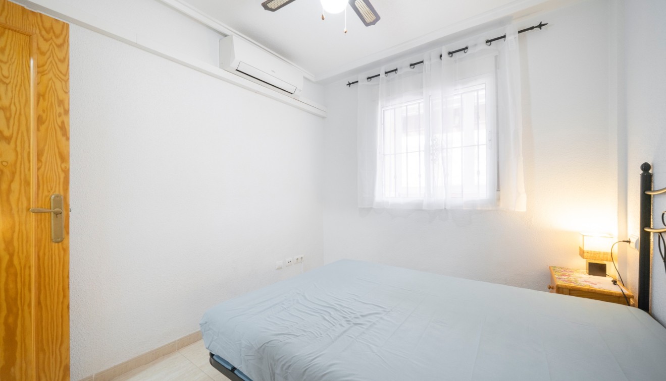 Vente - Townhouse - Ciudad Quesada - Rojales