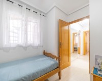 Vente - Townhouse - Ciudad Quesada - Rojales