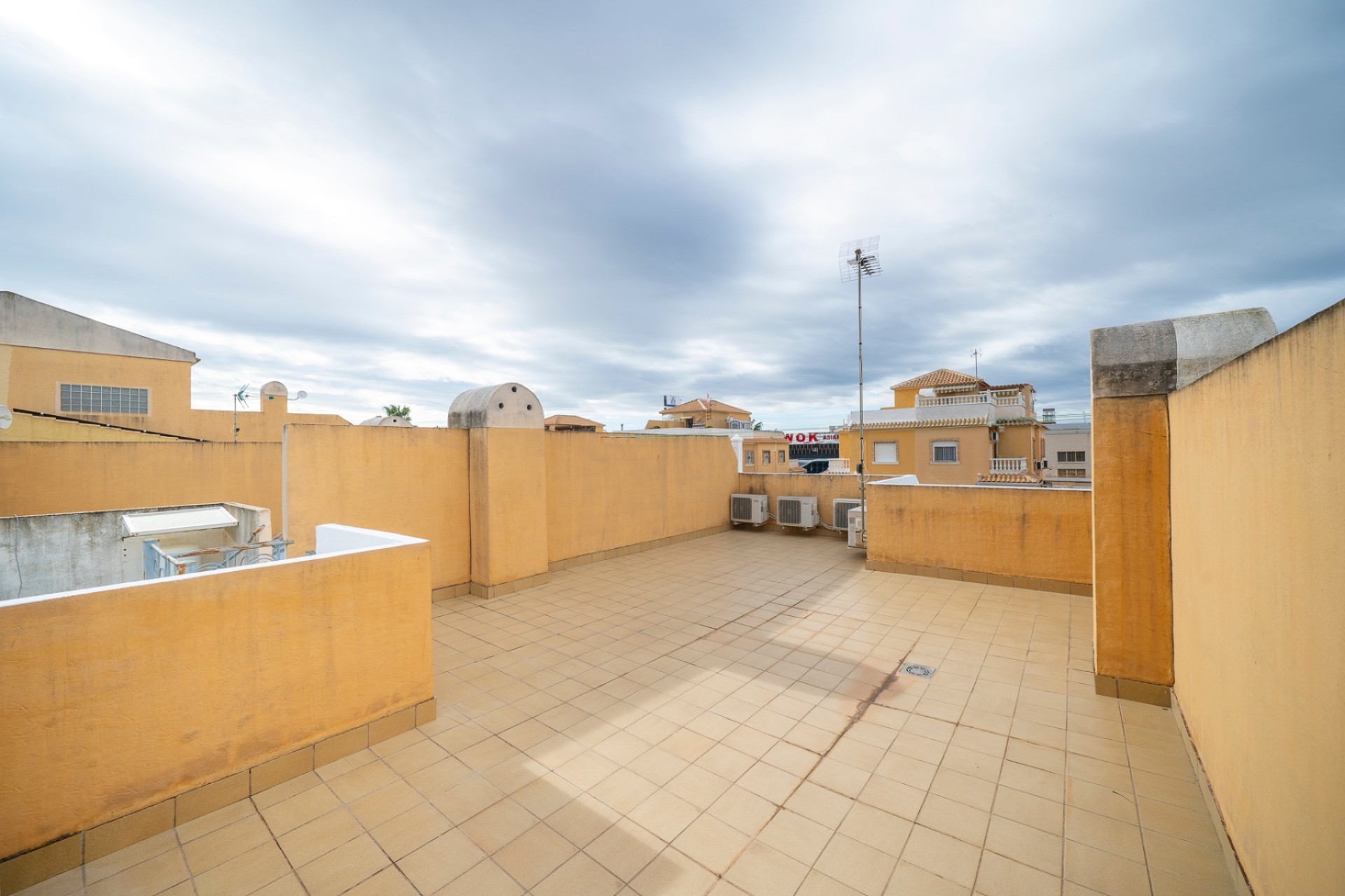 Vente - Townhouse - Ciudad Quesada - Rojales