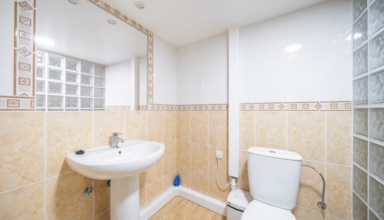 Vente - Townhouse - Ciudad Quesada - Rojales