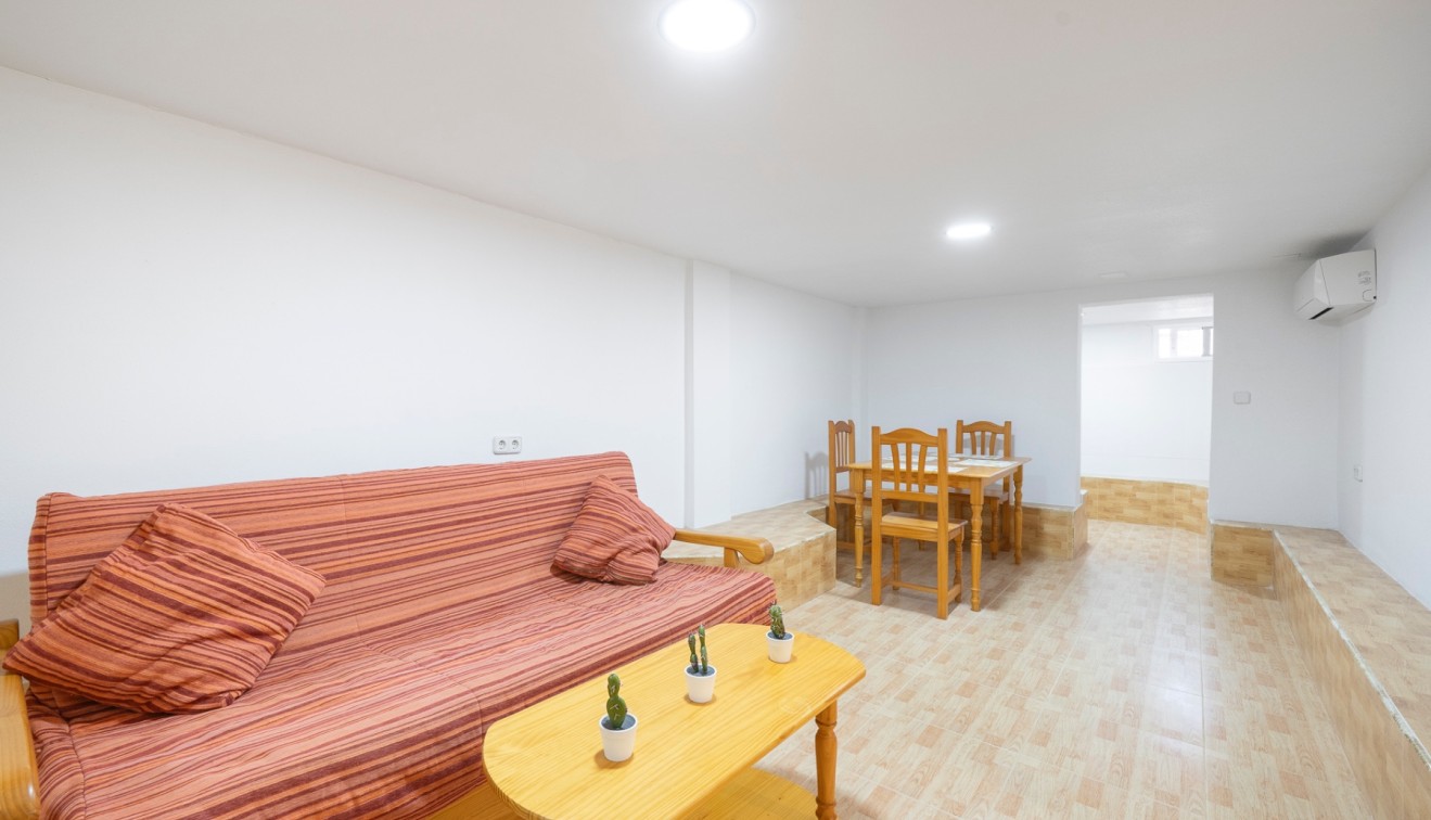 Vente - Townhouse - Ciudad Quesada - Rojales