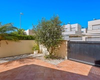 Vente - Townhouse - Ciudad Quesada - Rojales