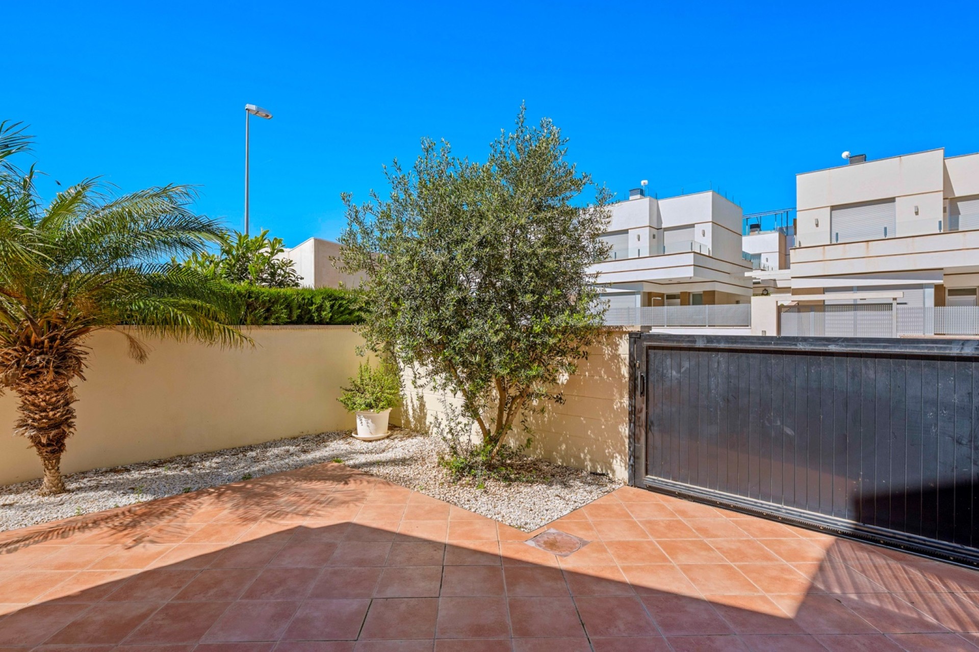 Vente - Townhouse - Ciudad Quesada - Rojales