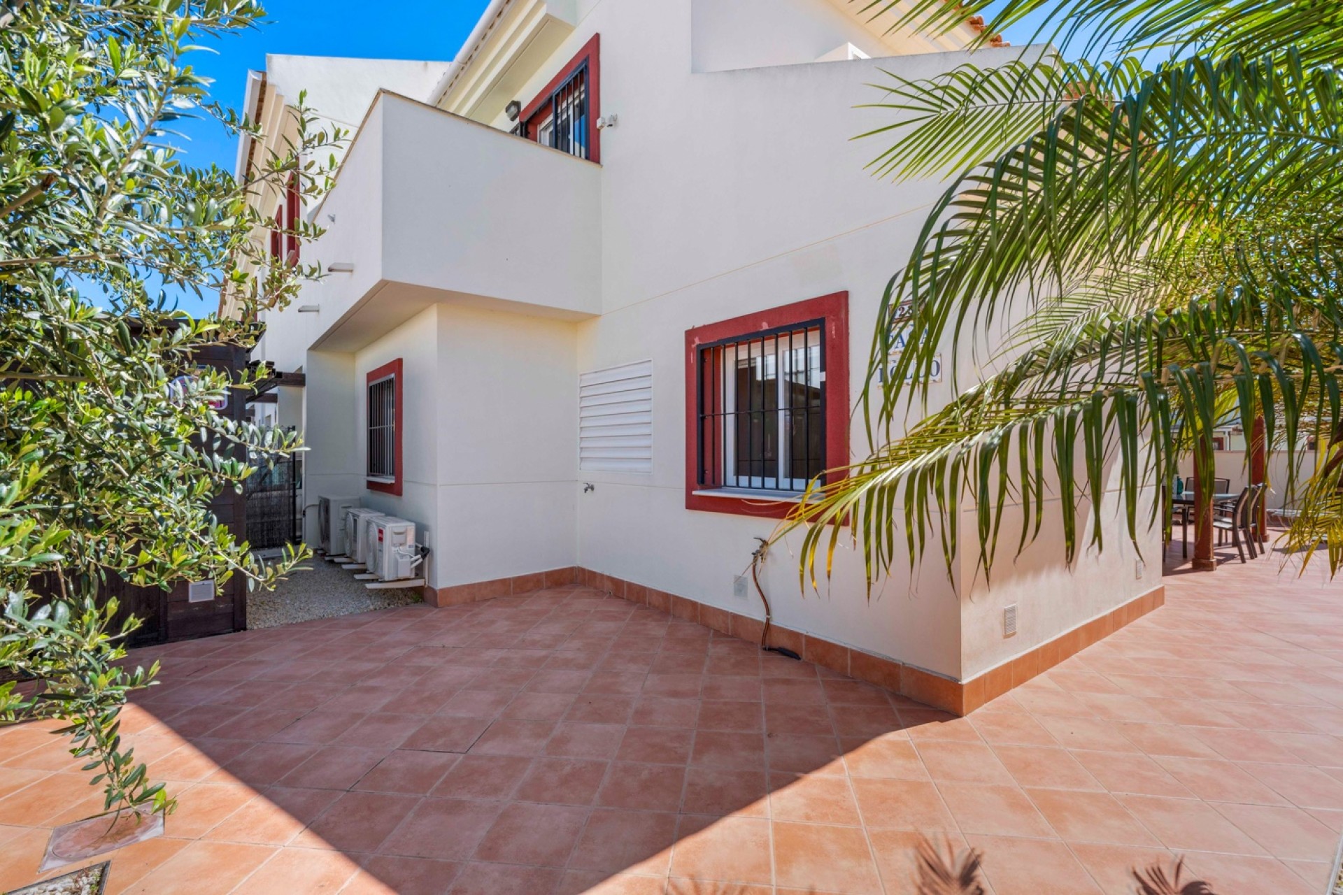 Vente - Townhouse - Ciudad Quesada - Rojales