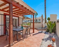 Vente - Townhouse - Ciudad Quesada - Rojales