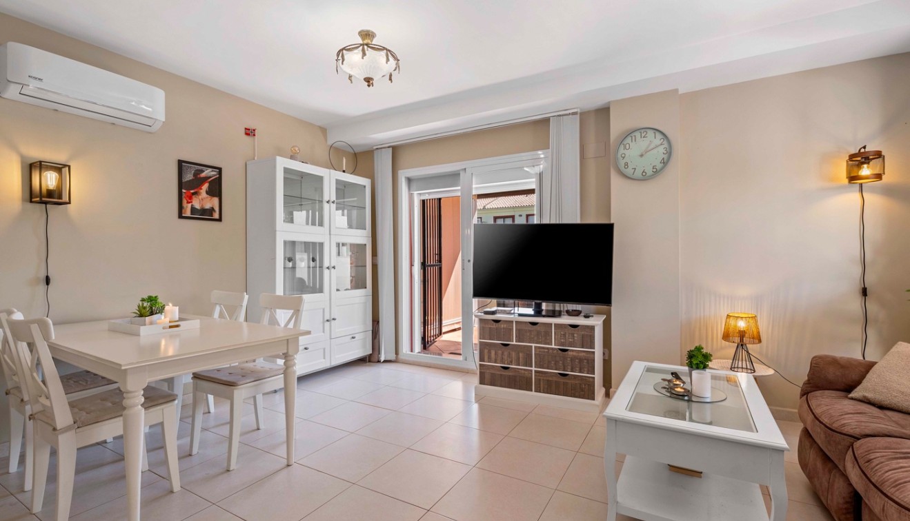 Vente - Townhouse - Ciudad Quesada - Rojales