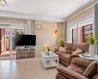 Vente - Townhouse - Ciudad Quesada - Rojales