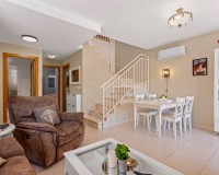 Vente - Townhouse - Ciudad Quesada - Rojales