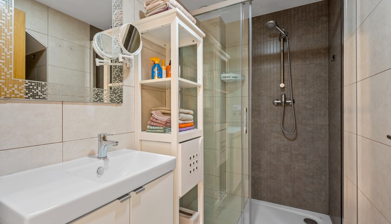 Vente - Townhouse - Ciudad Quesada - Rojales