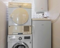 Vente - Townhouse - Ciudad Quesada - Rojales