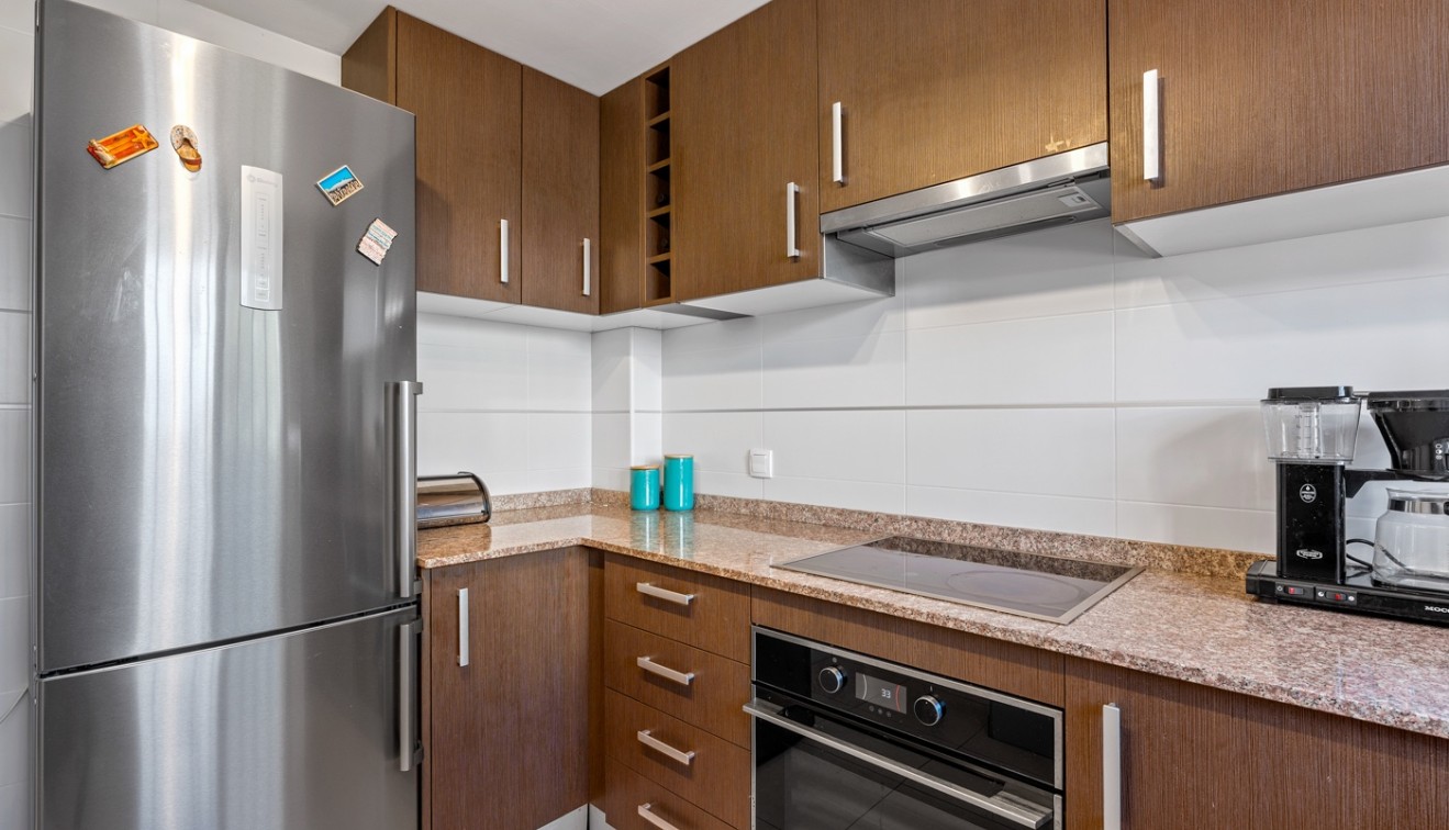 Vente - Townhouse - Ciudad Quesada - Rojales