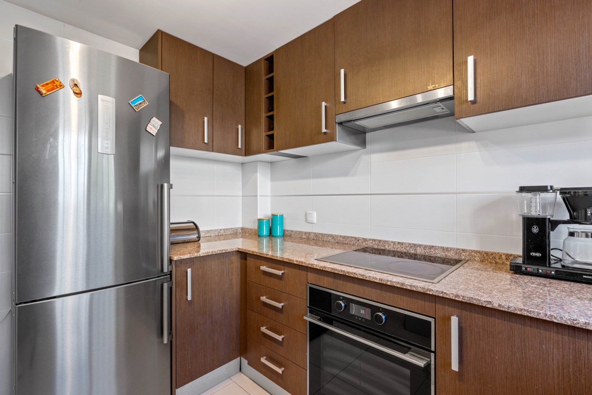 Vente - Townhouse - Ciudad Quesada - Rojales