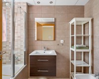 Vente - Townhouse - Ciudad Quesada - Rojales