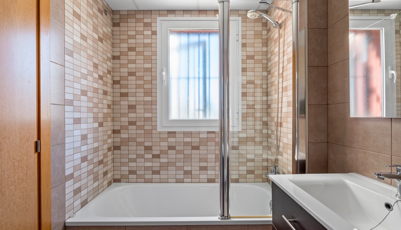 Vente - Townhouse - Ciudad Quesada - Rojales